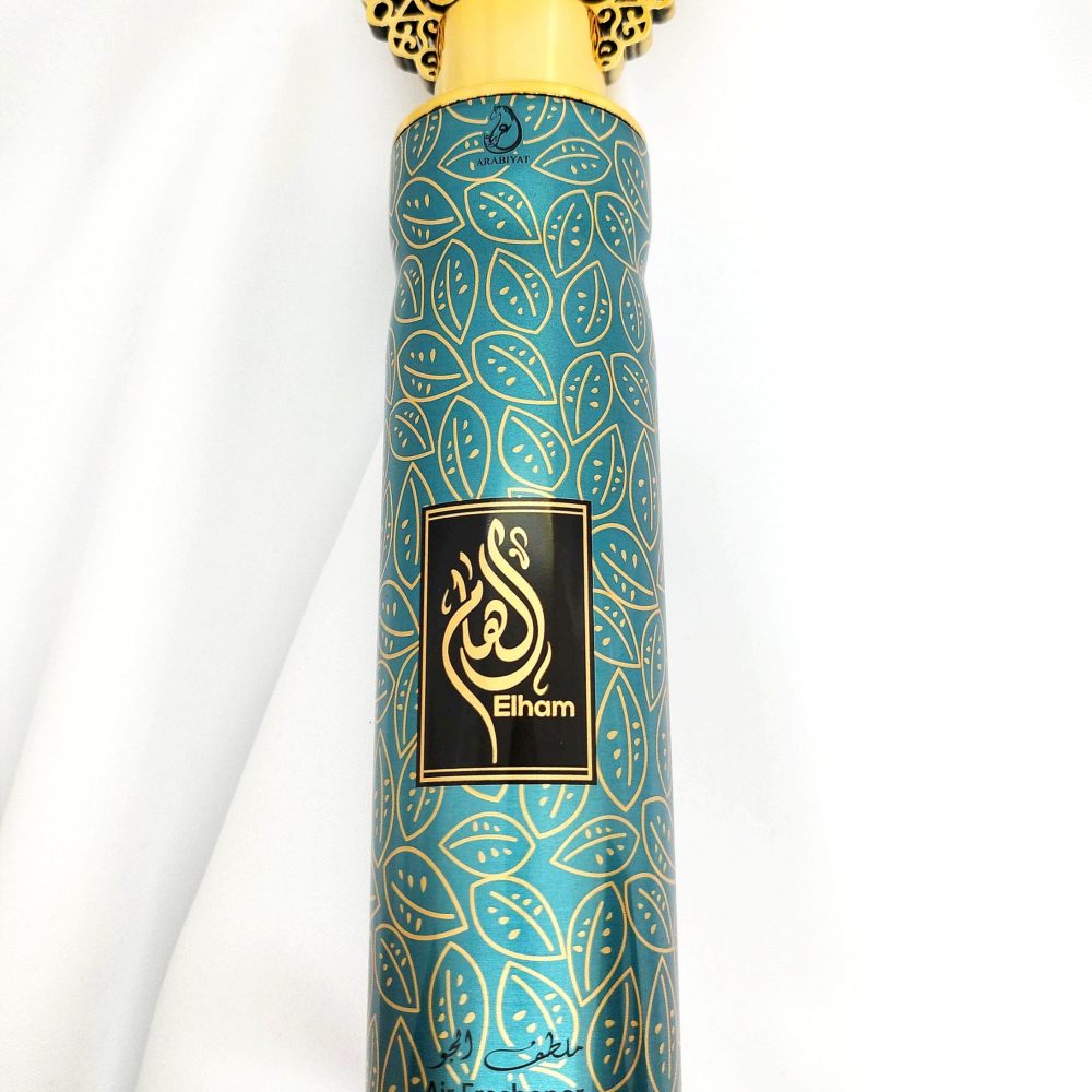 ELHAM MyPerfumes Désodorisant