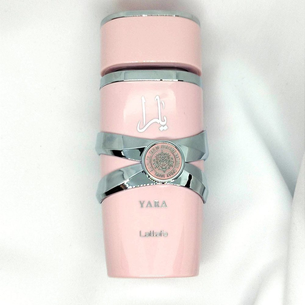 YARA Lattafa Eau de parfum