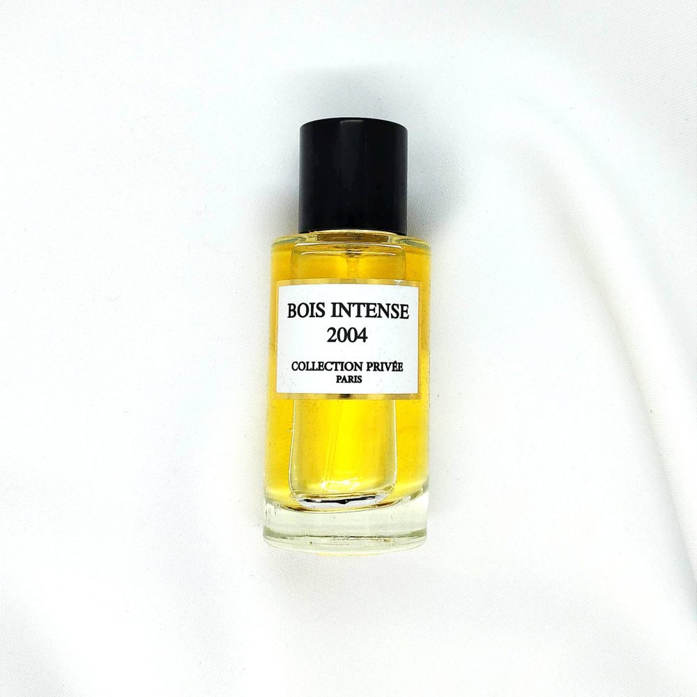 BOIS INTENSE 2004 CP PARIS Extrait de parfum