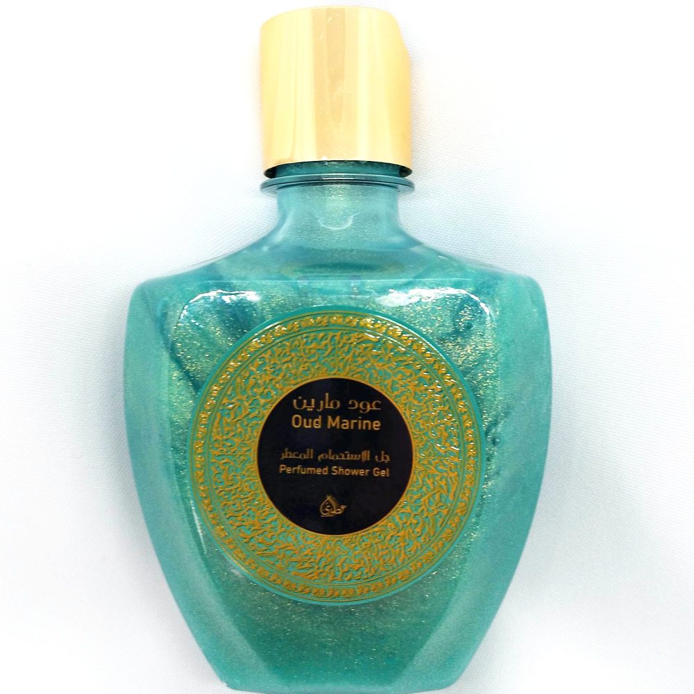 OUD MARINE MyPerfumes Otoori Gel douche