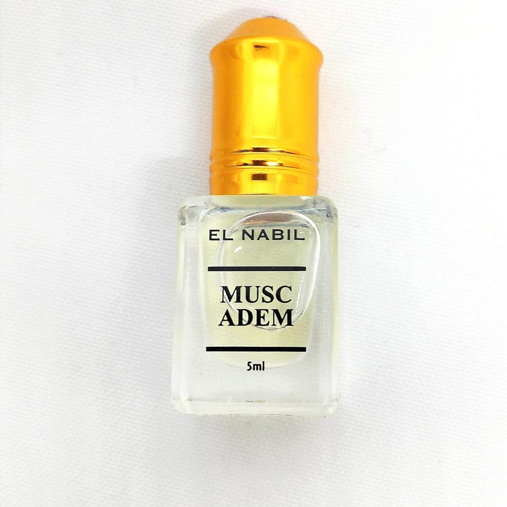 MUSC ADEM EL NABIL EXTRAIT DE PARFUM
