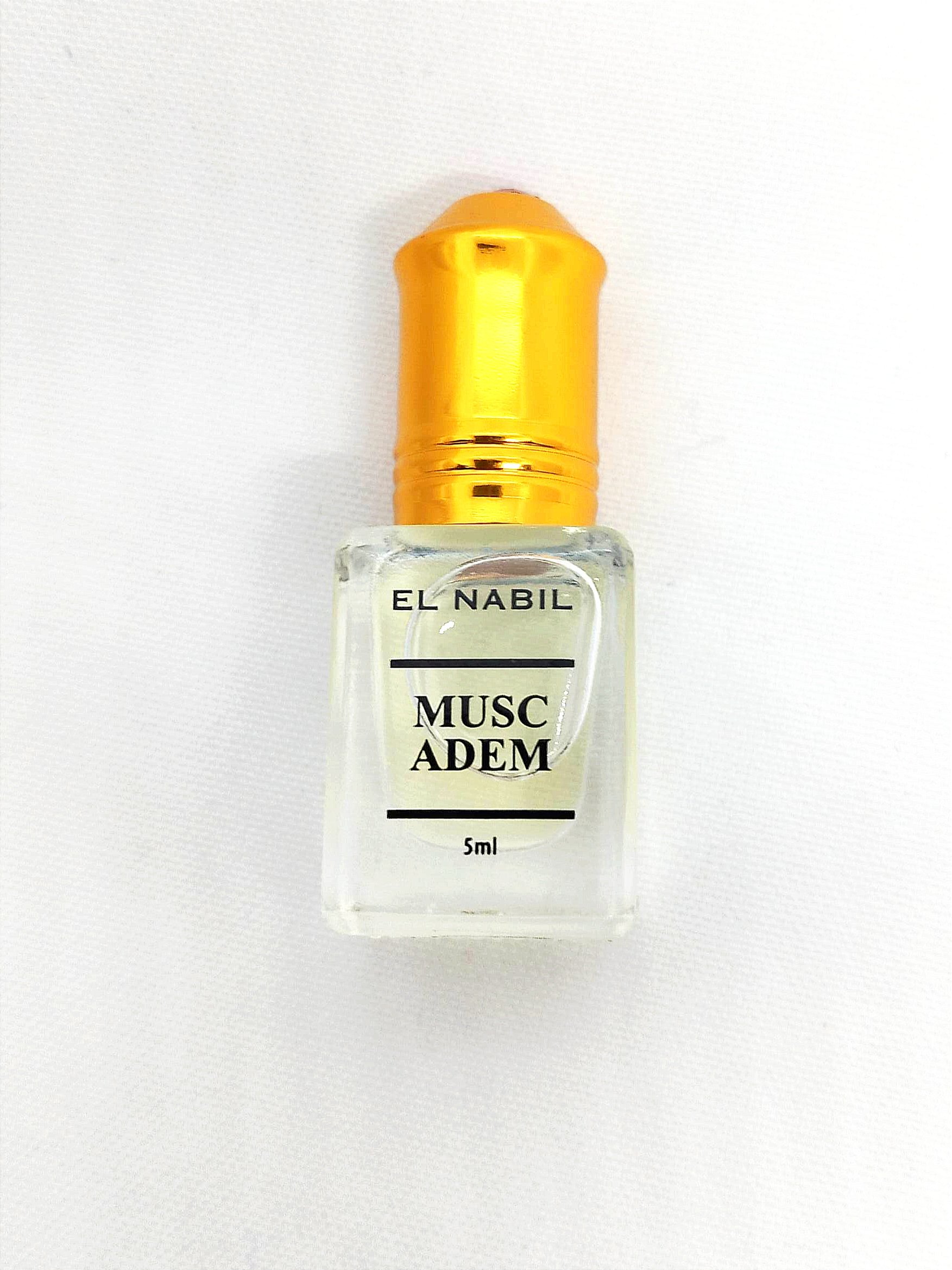MUSC ADEM EL NABIL EXTRAIT DE PARFUM