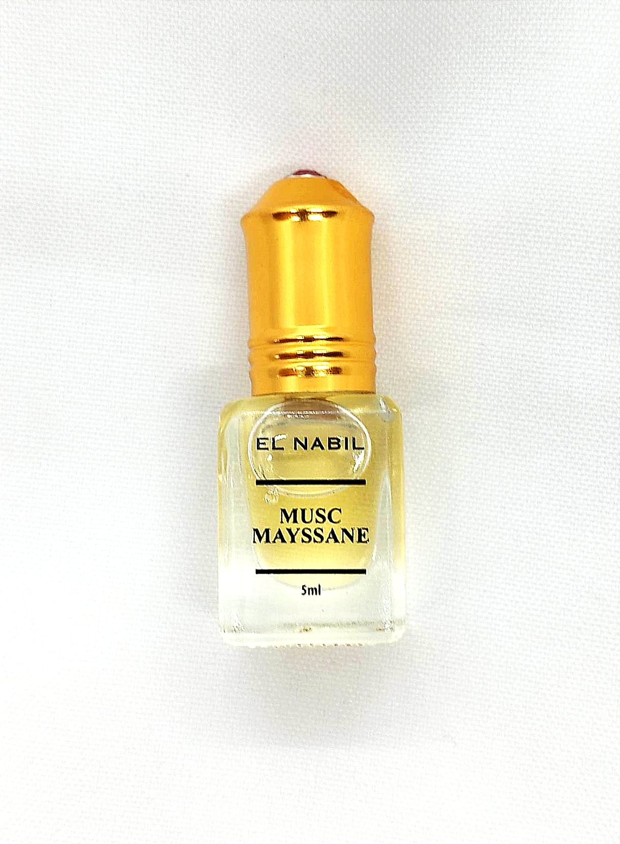 MUSC MAYSSANE ElNabil Extrait de Parfum