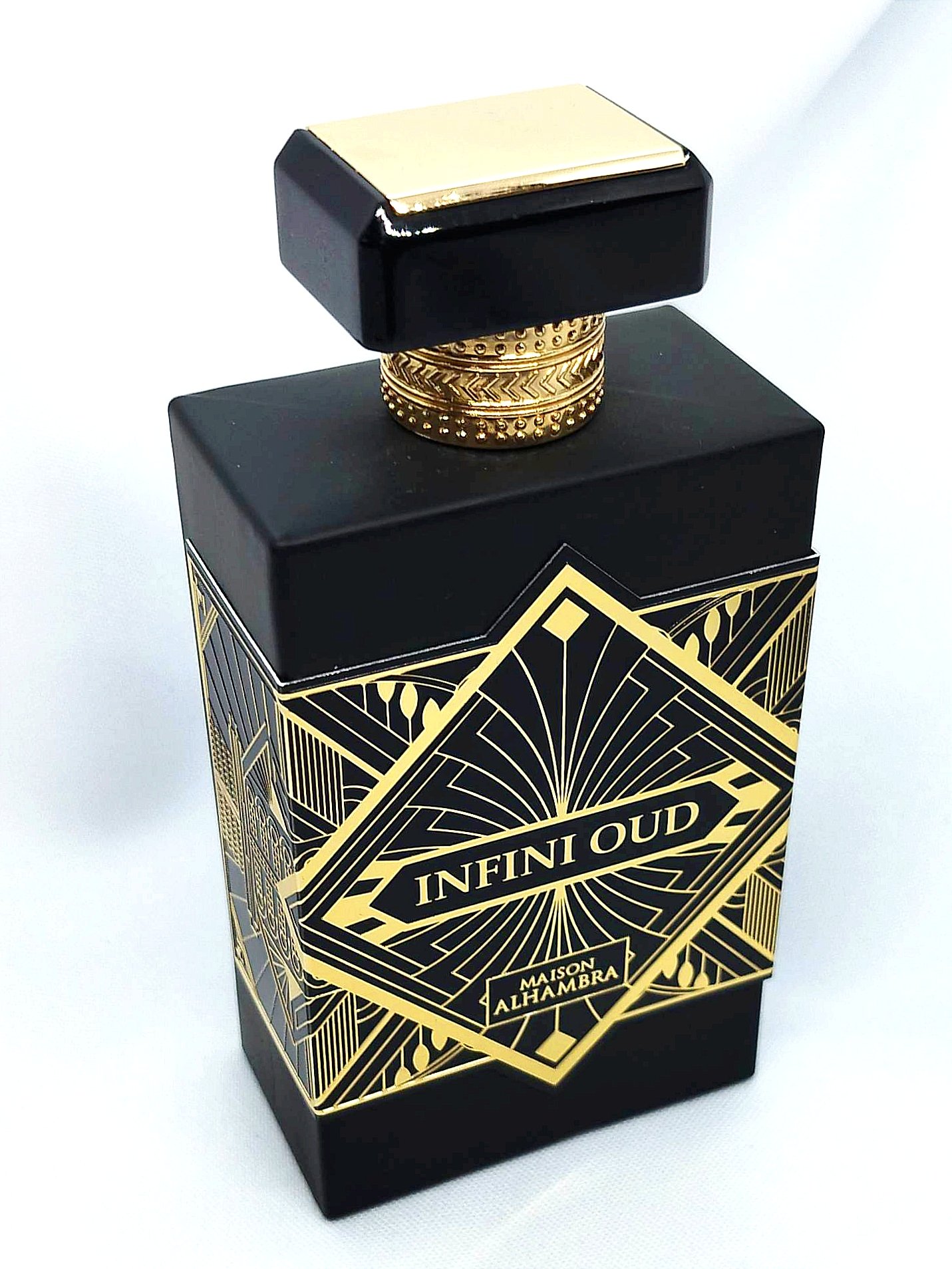 INFINI OUD MAISON ALHAMBRA EAU DE PARFUM – Image 3