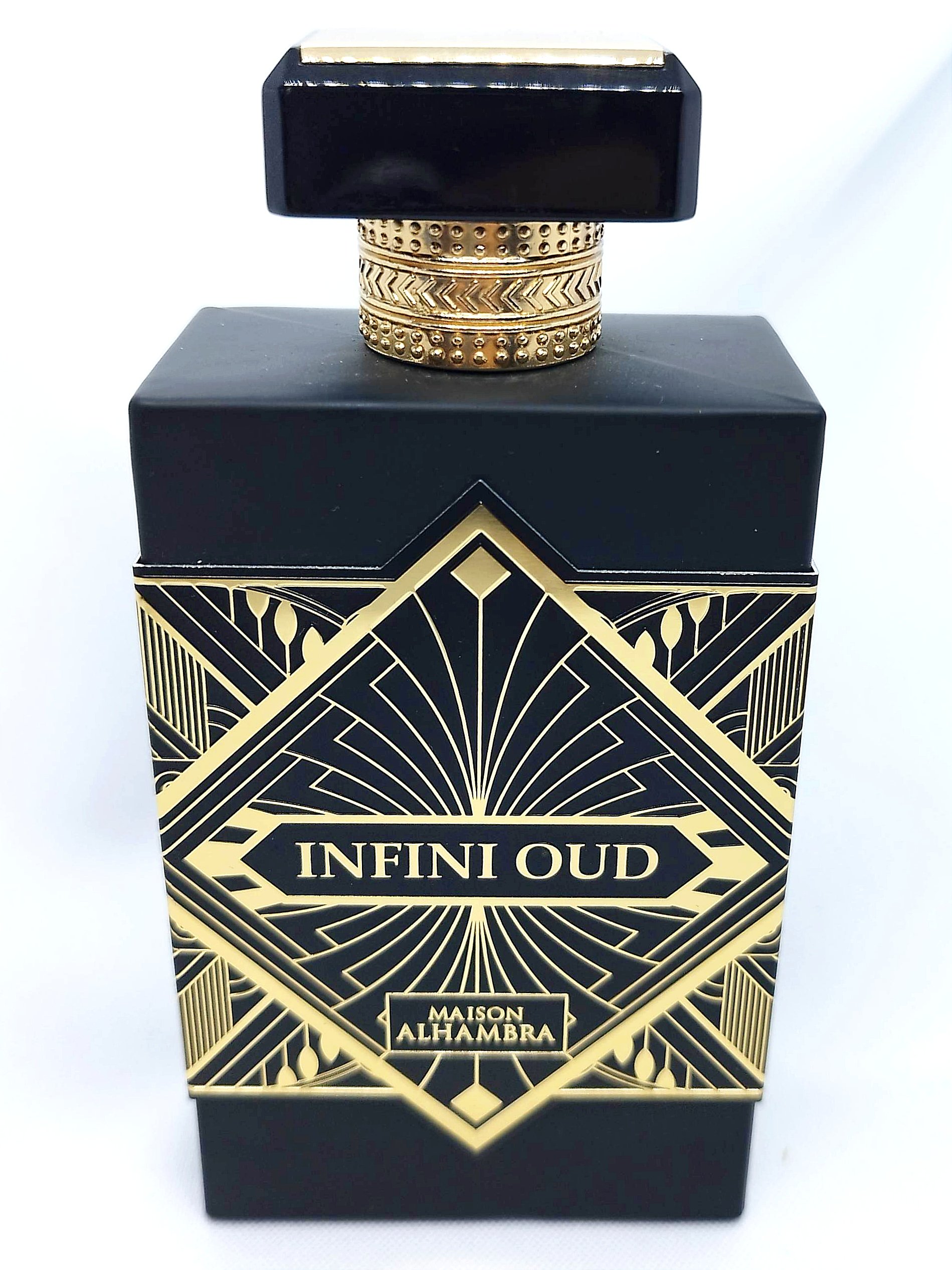 INFINI OUD MAISON ALHAMBRA EAU DE PARFUM