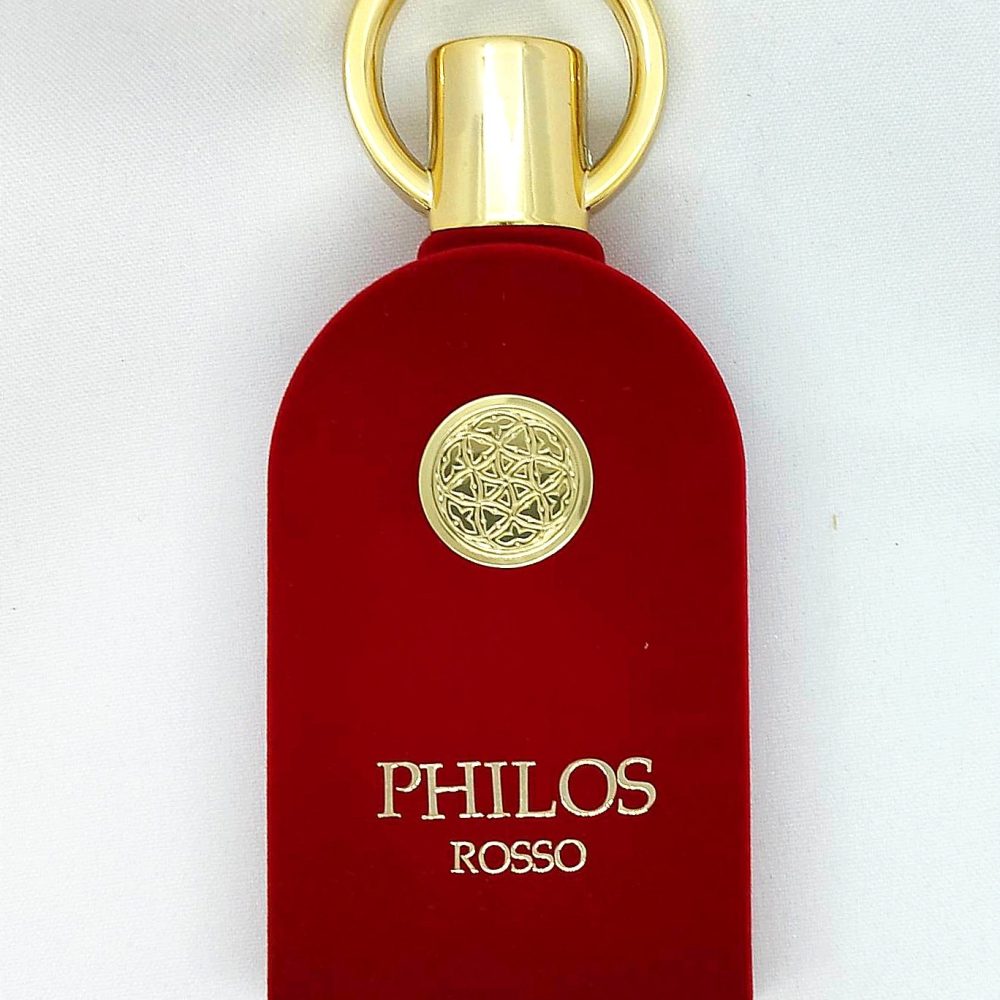 PHILOS ROSSO MAISON ALHAMBRA Eau de parfum