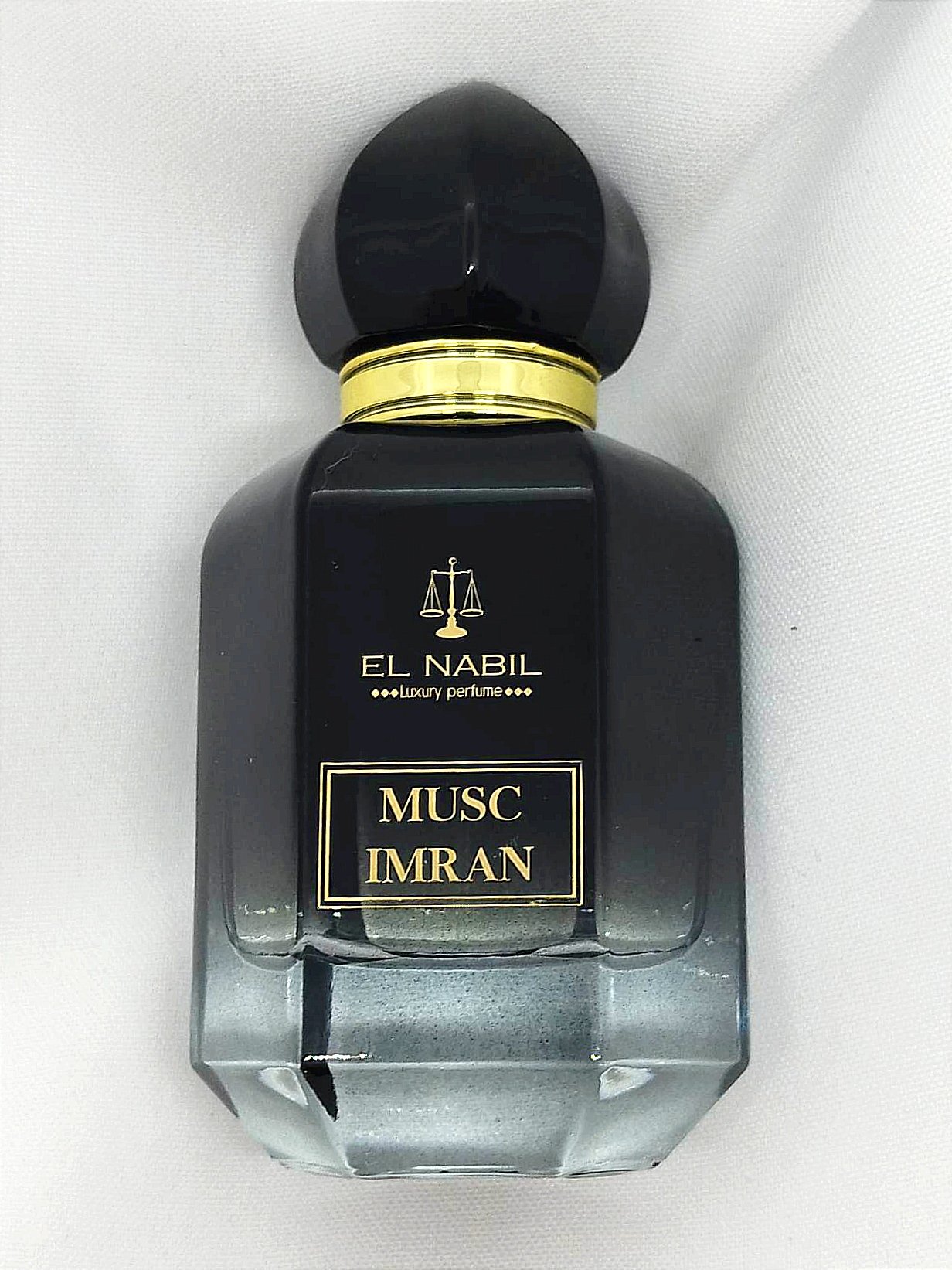 MUSC IMRAN ElNabil Eau de parfum