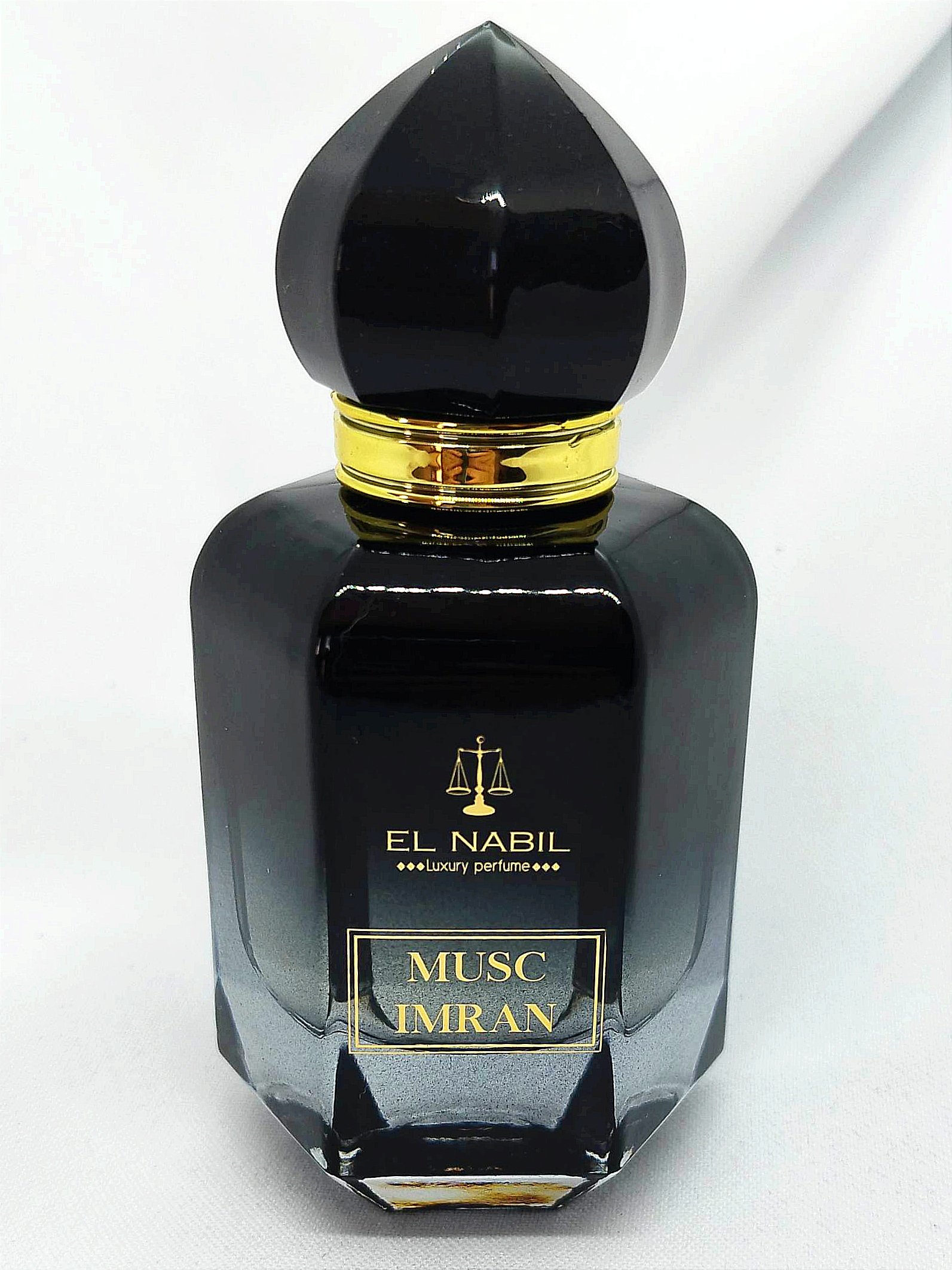 MUSC IMRAN ElNabil Eau de parfum – Image 2