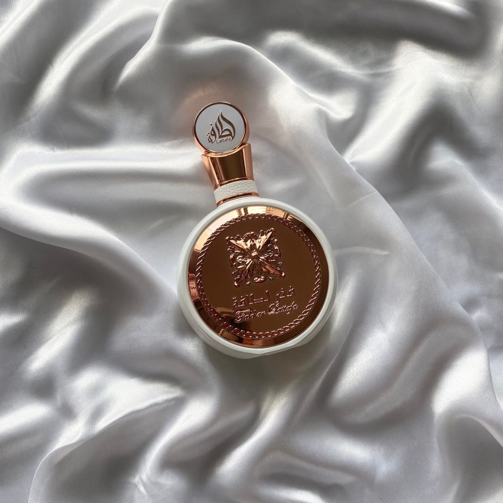 FAKHAR ROSE LATTAFA Eau de parfum
