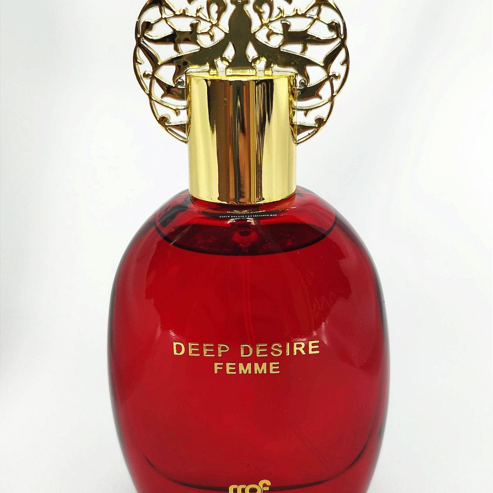DEEP DESIRE MPF Eau de parfum