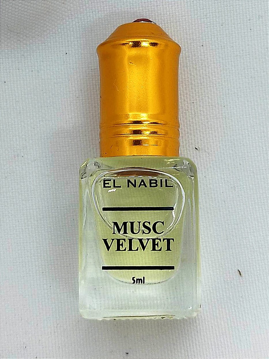 MUSC VELVET ElNabil rollon