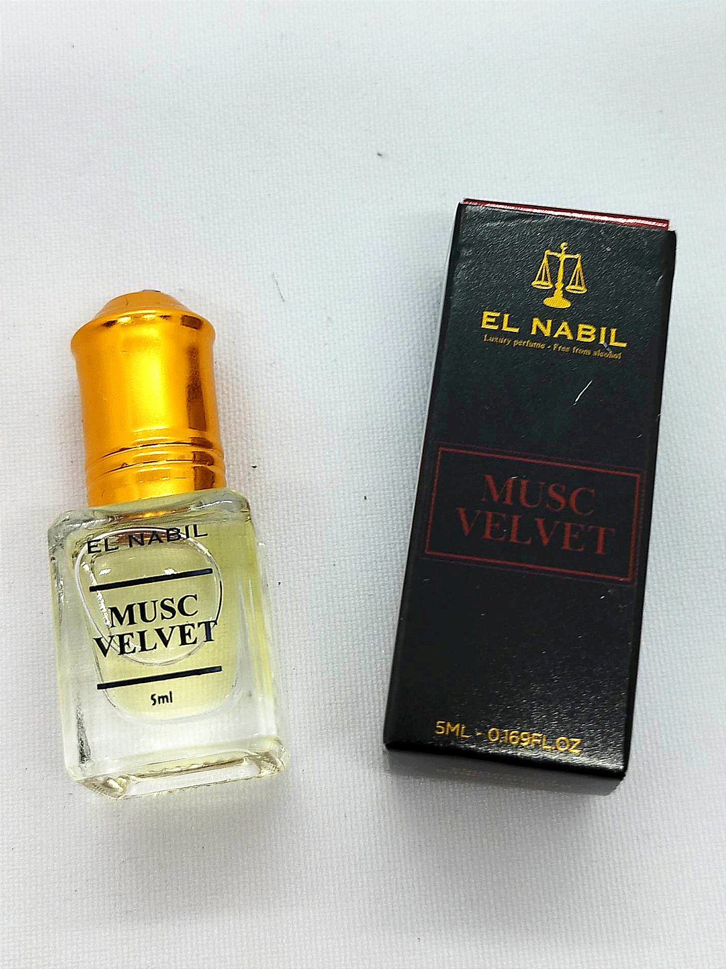 MUSC VELVET ElNabil rollon – Image 2