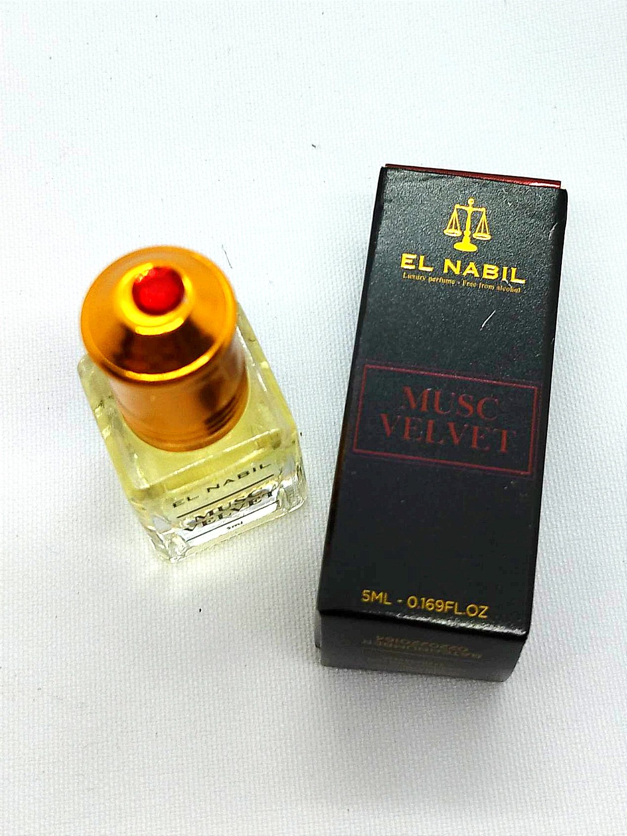 MUSC VELVET ElNabil rollon – Image 3