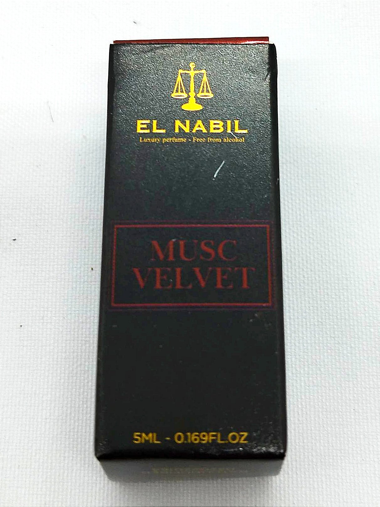MUSC VELVET ElNabil rollon – Image 4