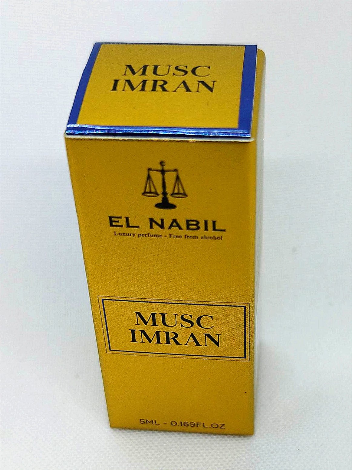 MUSC IMRAN ElNabil extrait de parfum – Image 3