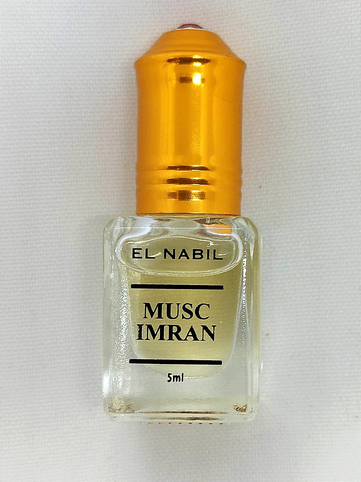 MUSC IMRAN ElNabil extrait de parfum