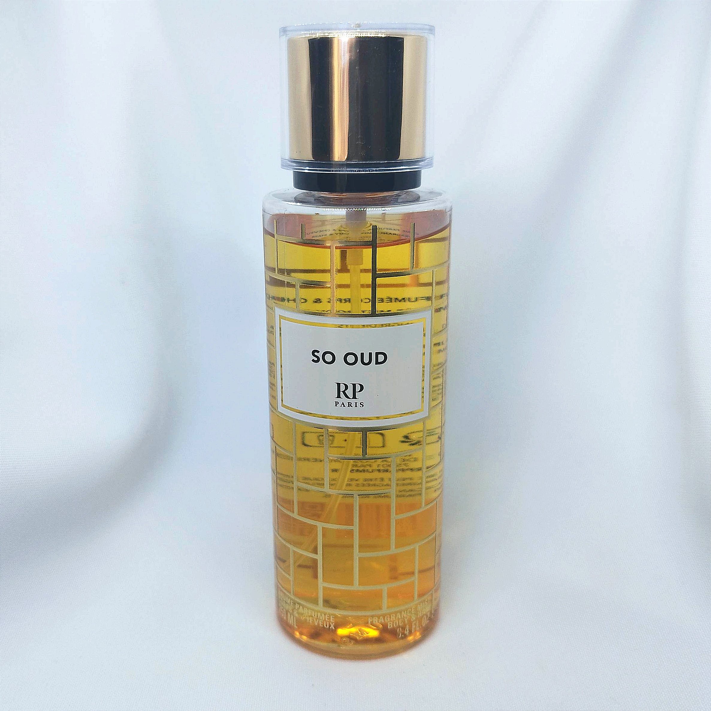 SO OUD RP Paris Brume