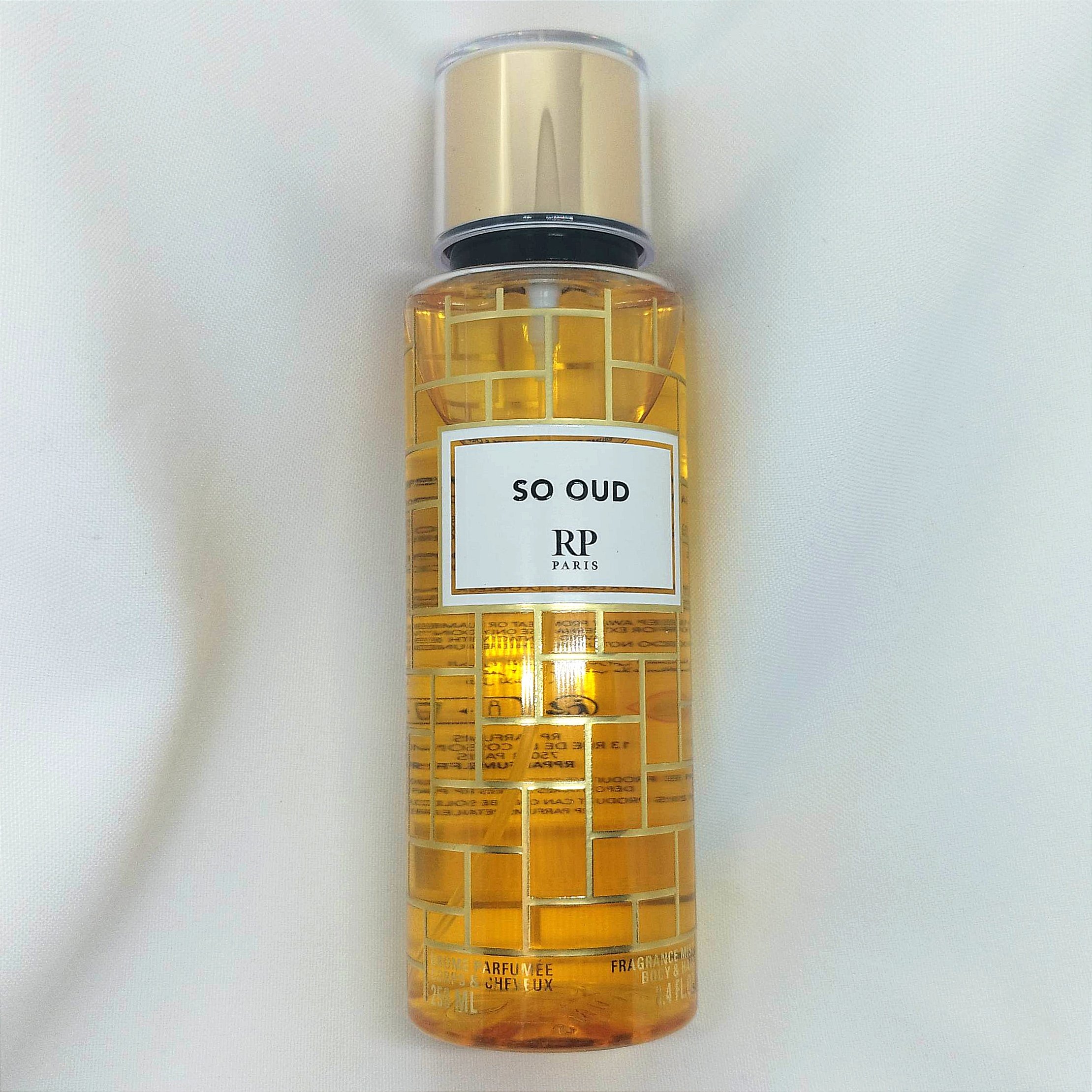 SO OUD RP Paris Brume – Image 2
