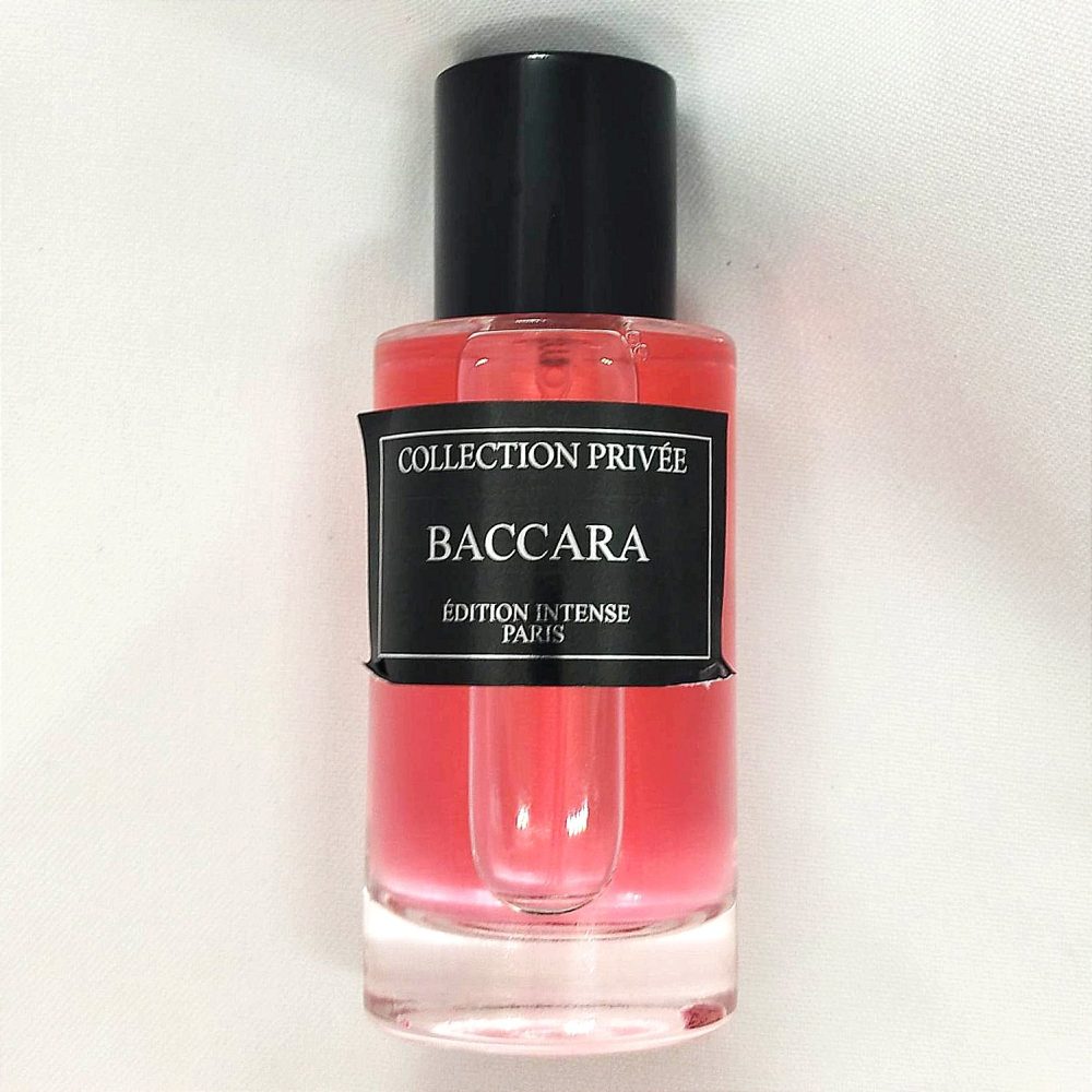BACCARA CP PARIS EAU DE PARFUM