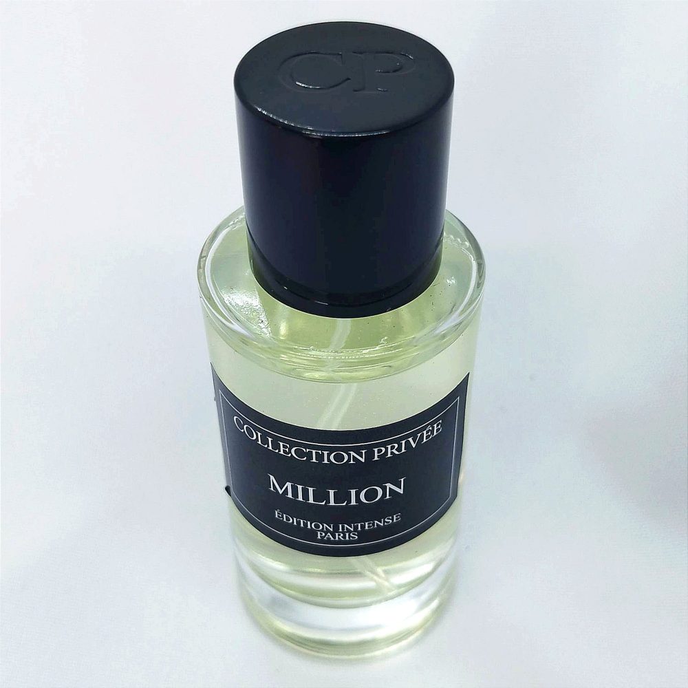 MILLION CP Paris EAU de parfum