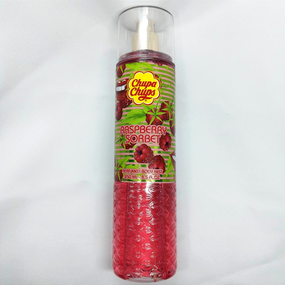 RASPBERRY SORBET MyPerfumes ChuppaChups Brume