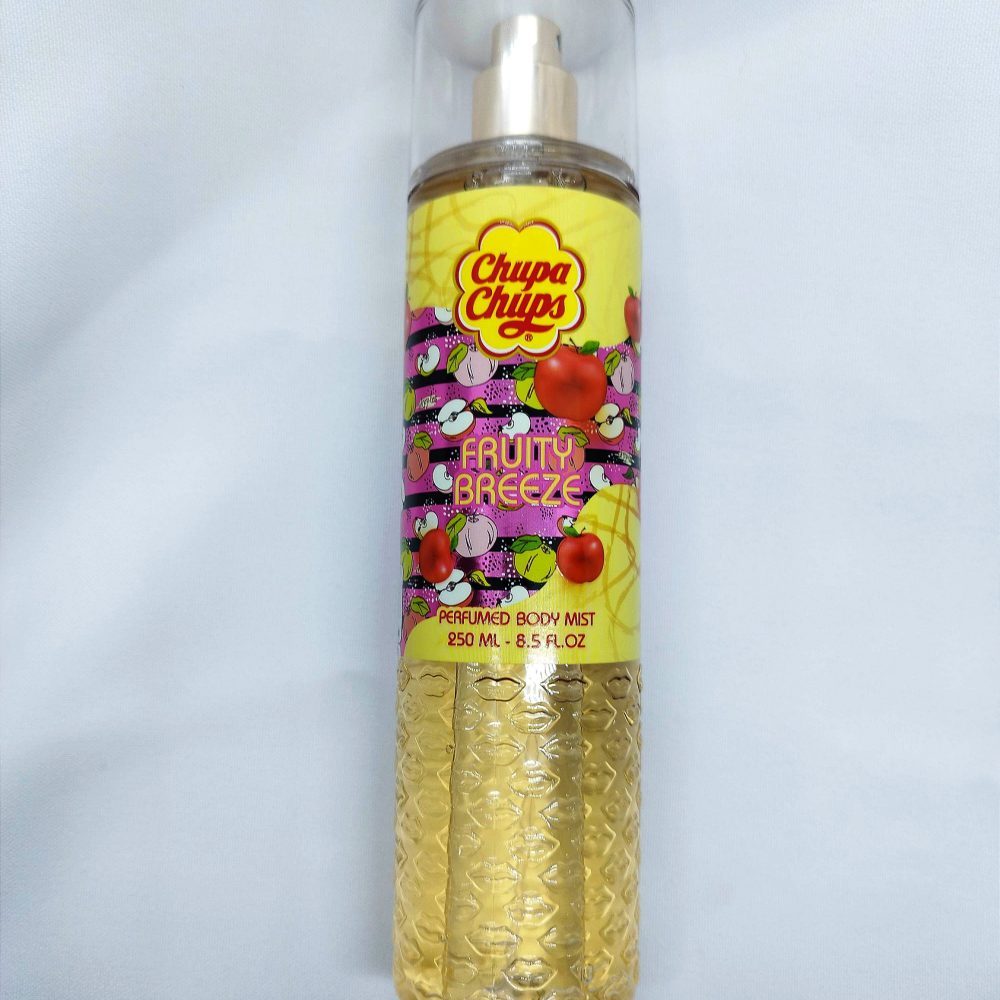 FRUITY BREEZE MyPerfumes ChuppaChups Brume