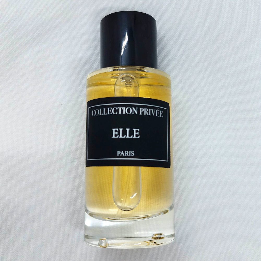 ELLE CP Paris Original Eau de Parfum
