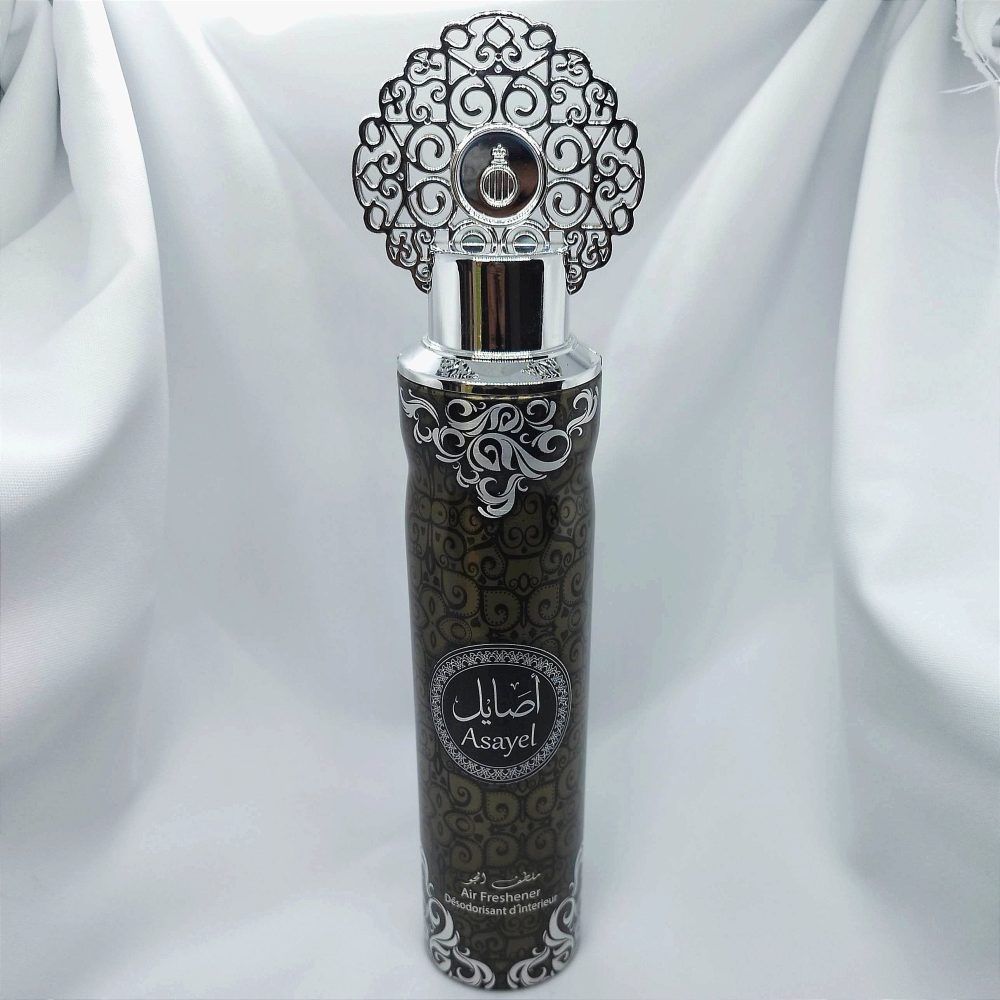 ASAYEL MyPerfumes Arabiyat Désodorisant