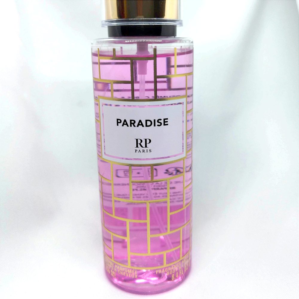 PARADISE RP PARIS Brume