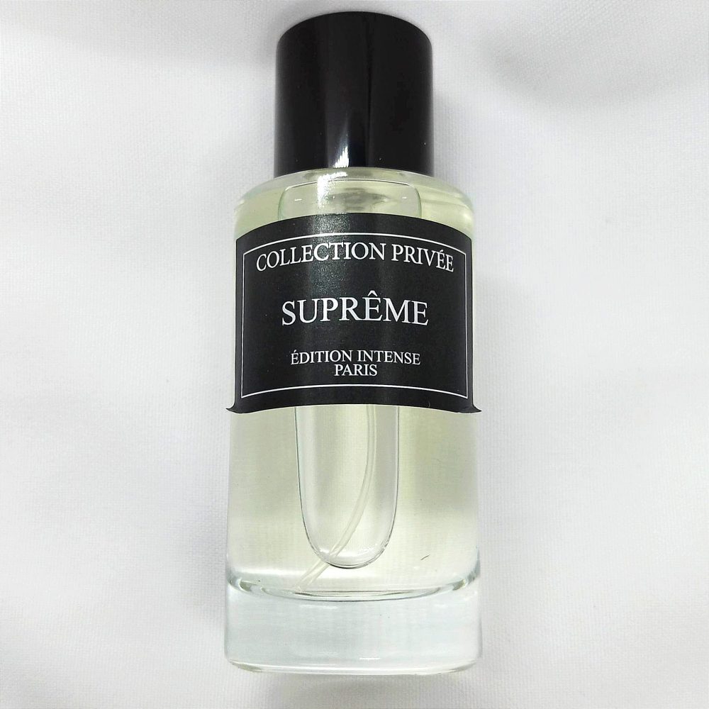 SUPRÊME CP PARIS Eau de parfum