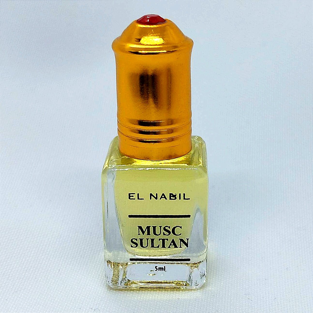 MUSC SULTAN ELNABIL EXTRAIT DE PARFUM – Image 3