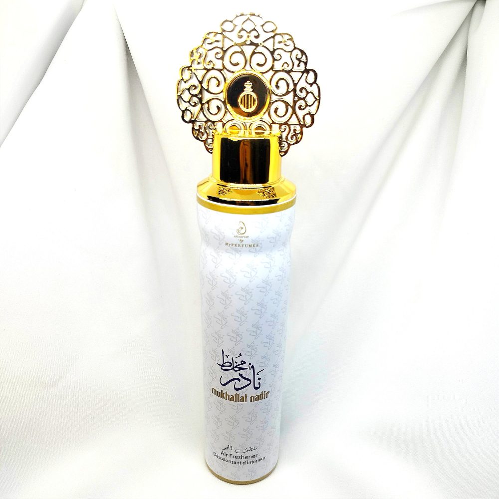 MUKHALLAT NADIR MyPerfumes Désodorisant
