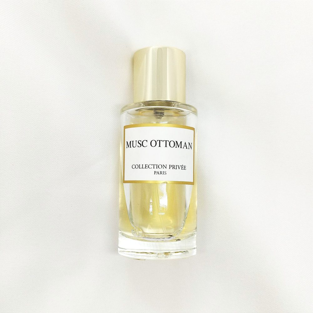MUSC OTTOMAN CP AIGLE EXTRAIT DE PARFUM