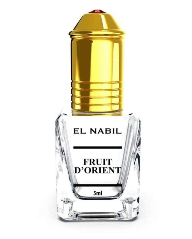 FRUIT D'ORIENT ELNABIL EXTRAIT DE PARFUM