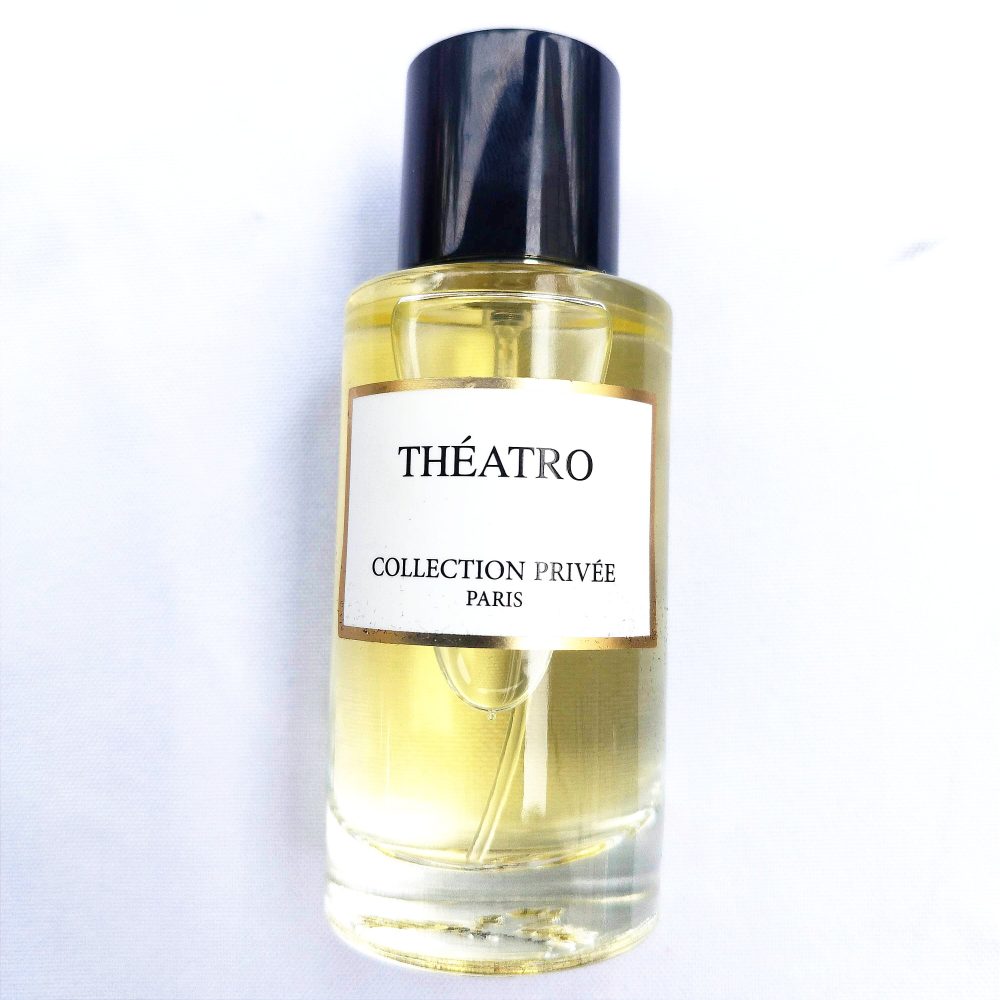 THÉATRO CP PARIS AIGLE EXTRAIT DE PARFUM
