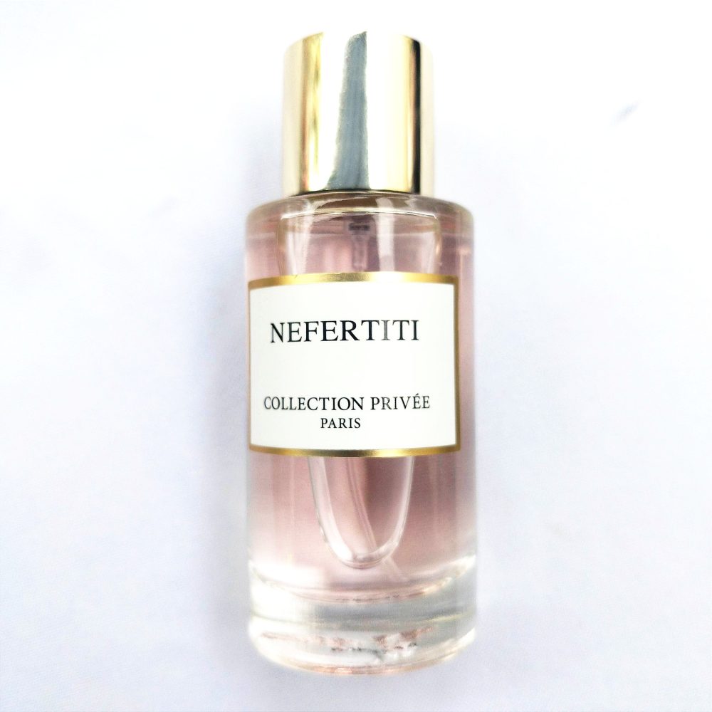 NEFERTITI CP PARIS AIGLE EXTRAIT DE PARFUM