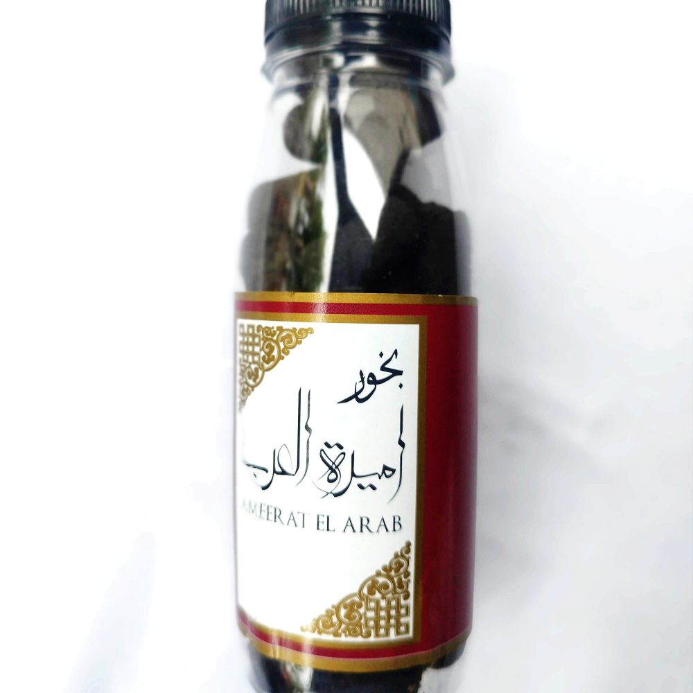 AMEERAT AL ARAB BAKHOUR