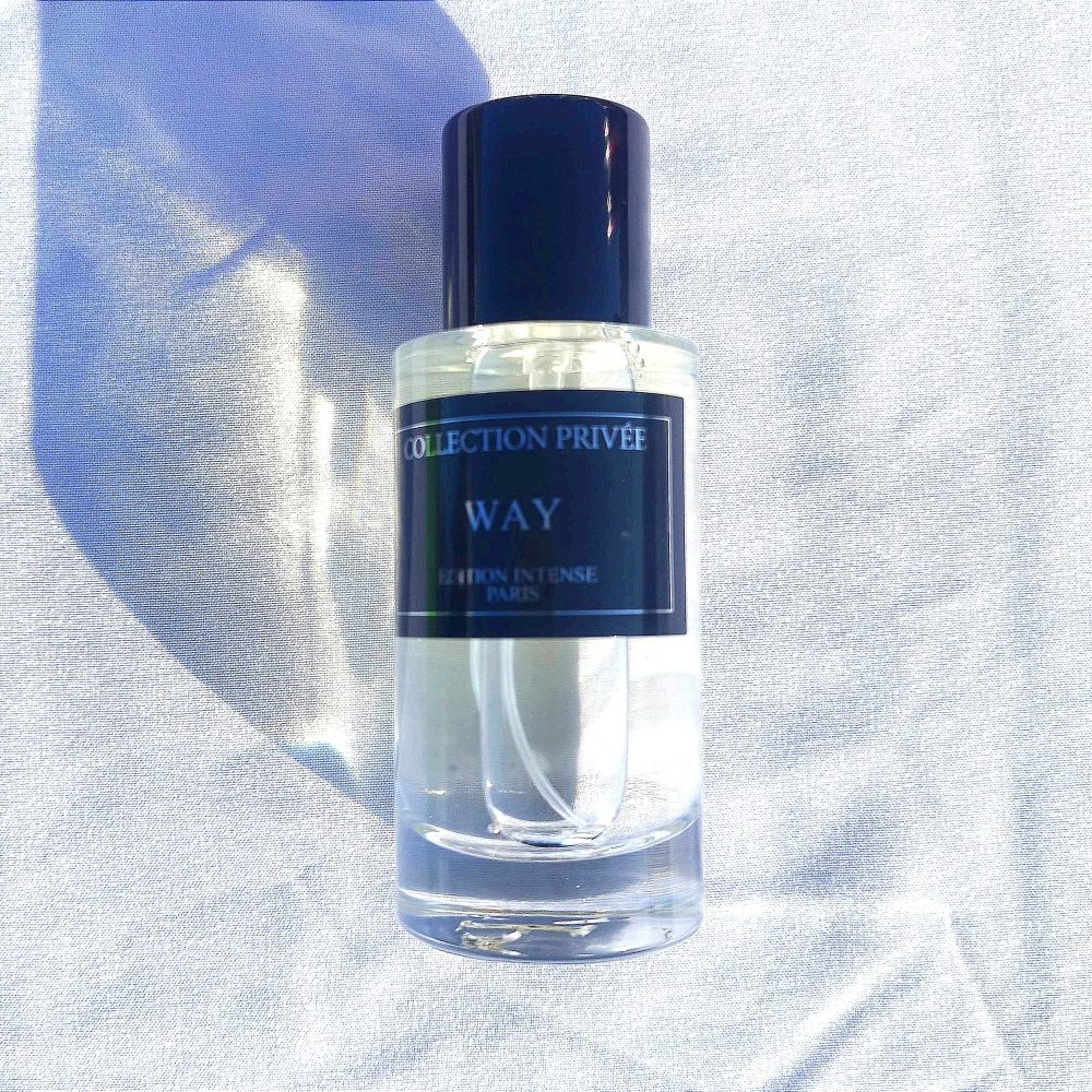 WAY CP PARIS Eau de parfum
