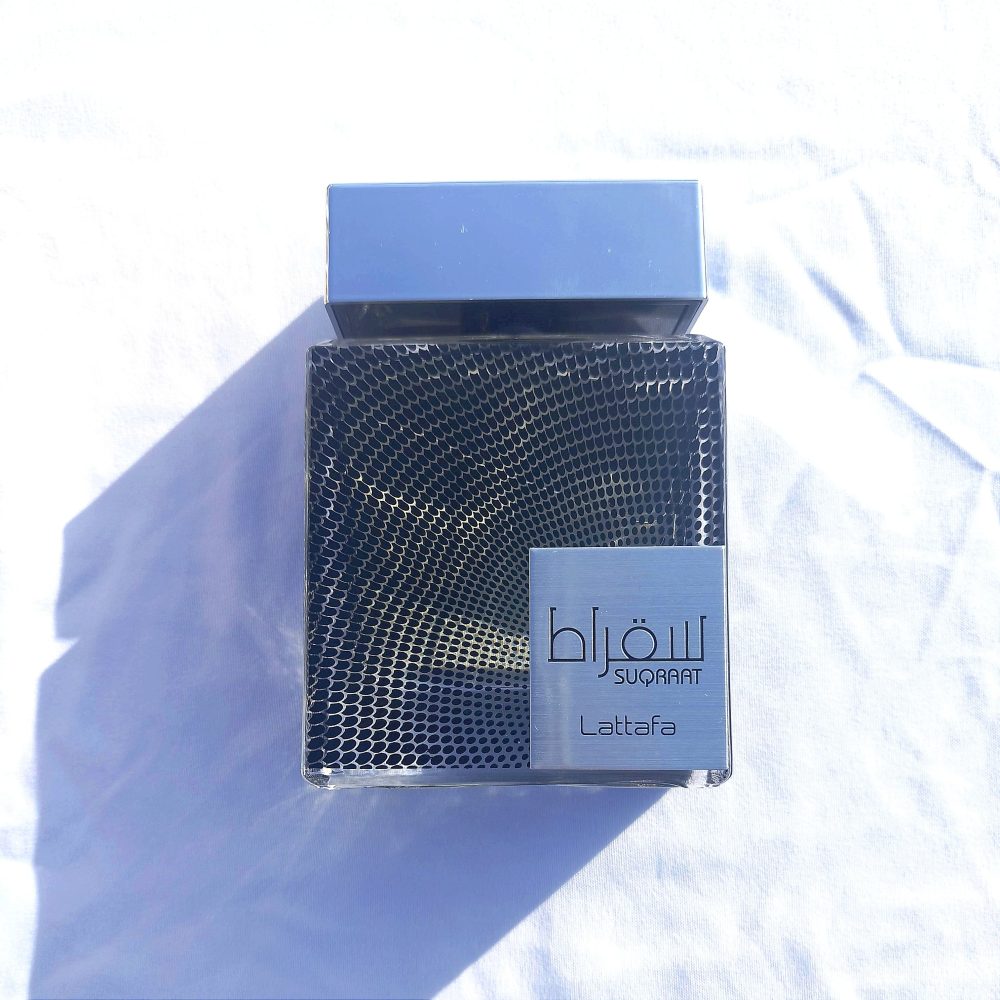 SUQRAAT LATTAFA Eau de parfum