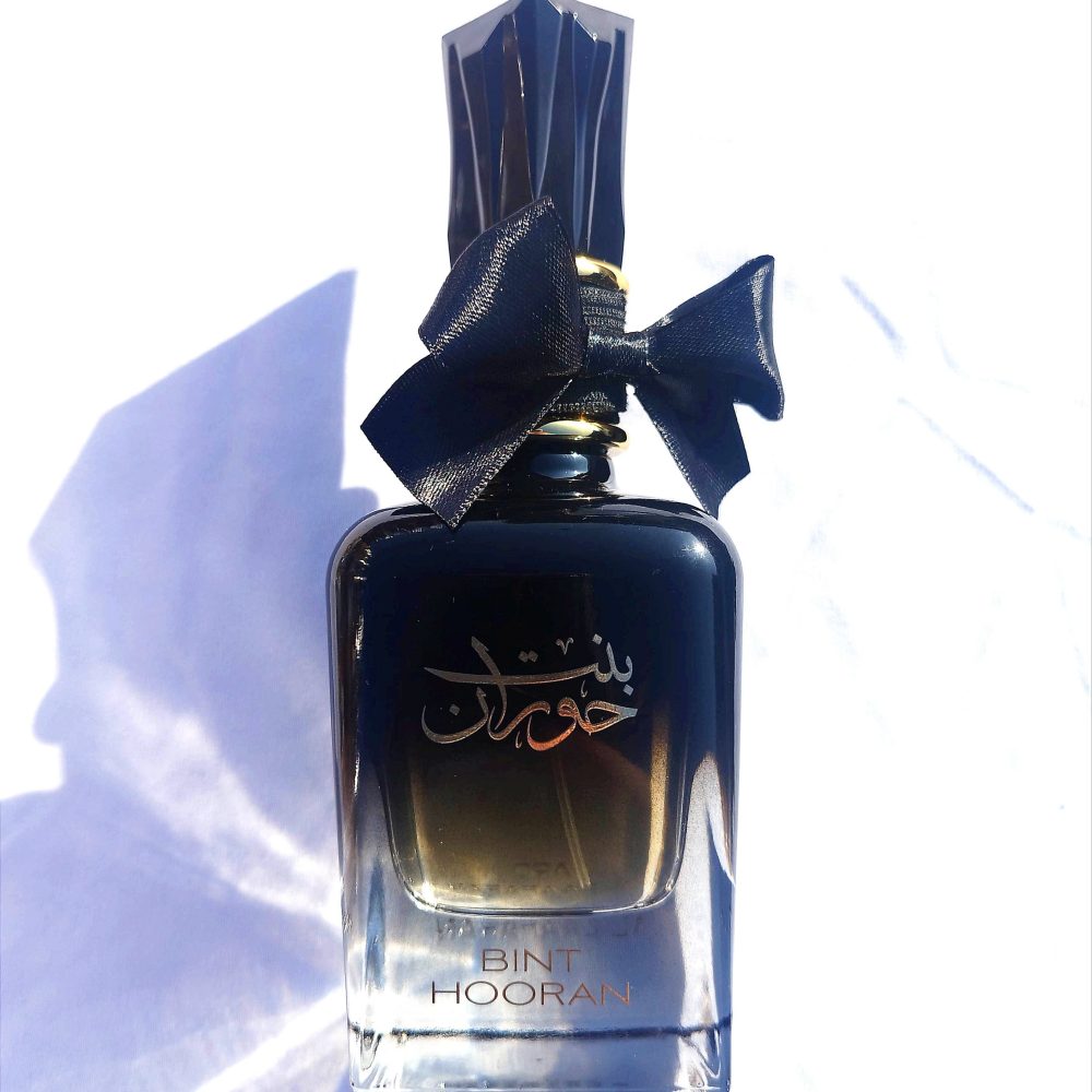 BINT HOORAN ARD AL ZAAFARAN eau de parfum
