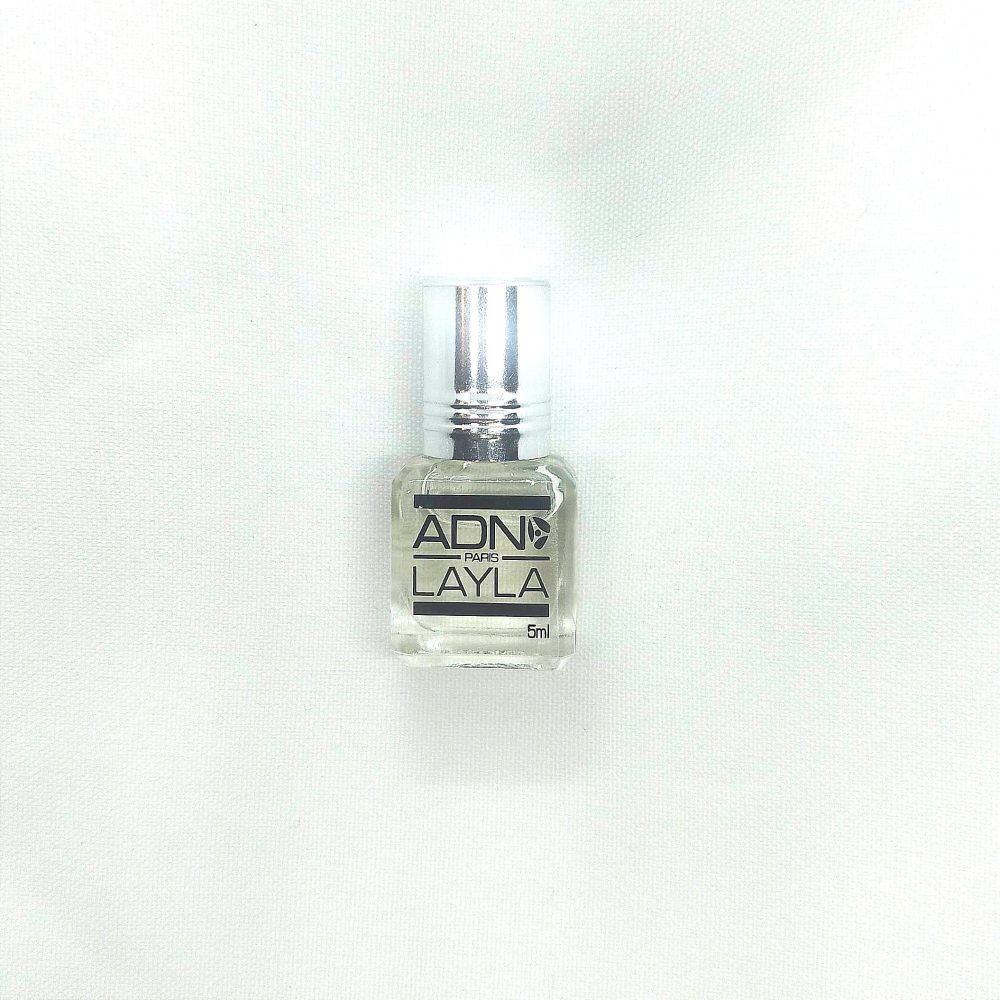 LAYLA ADN Musc Extrait de parfum