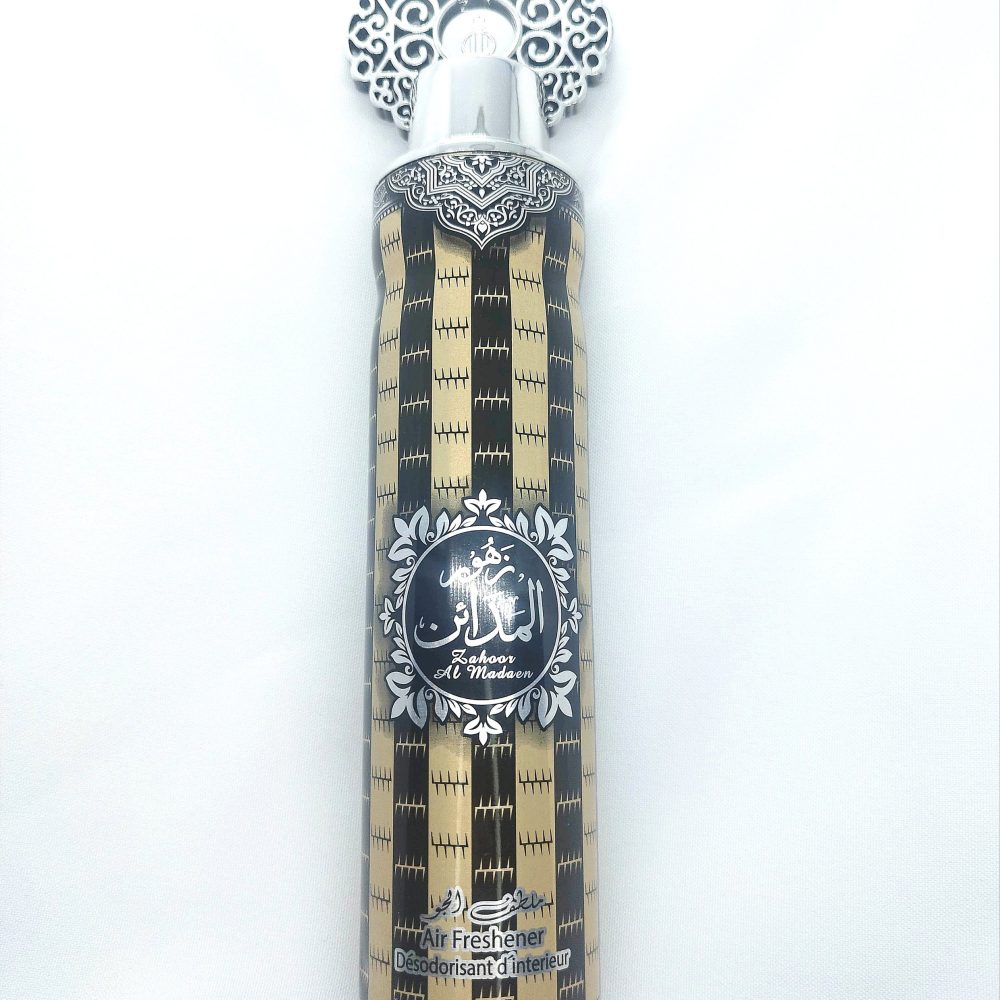 ZAHOOR AL MADAEN MY PERFUME Désodorisant