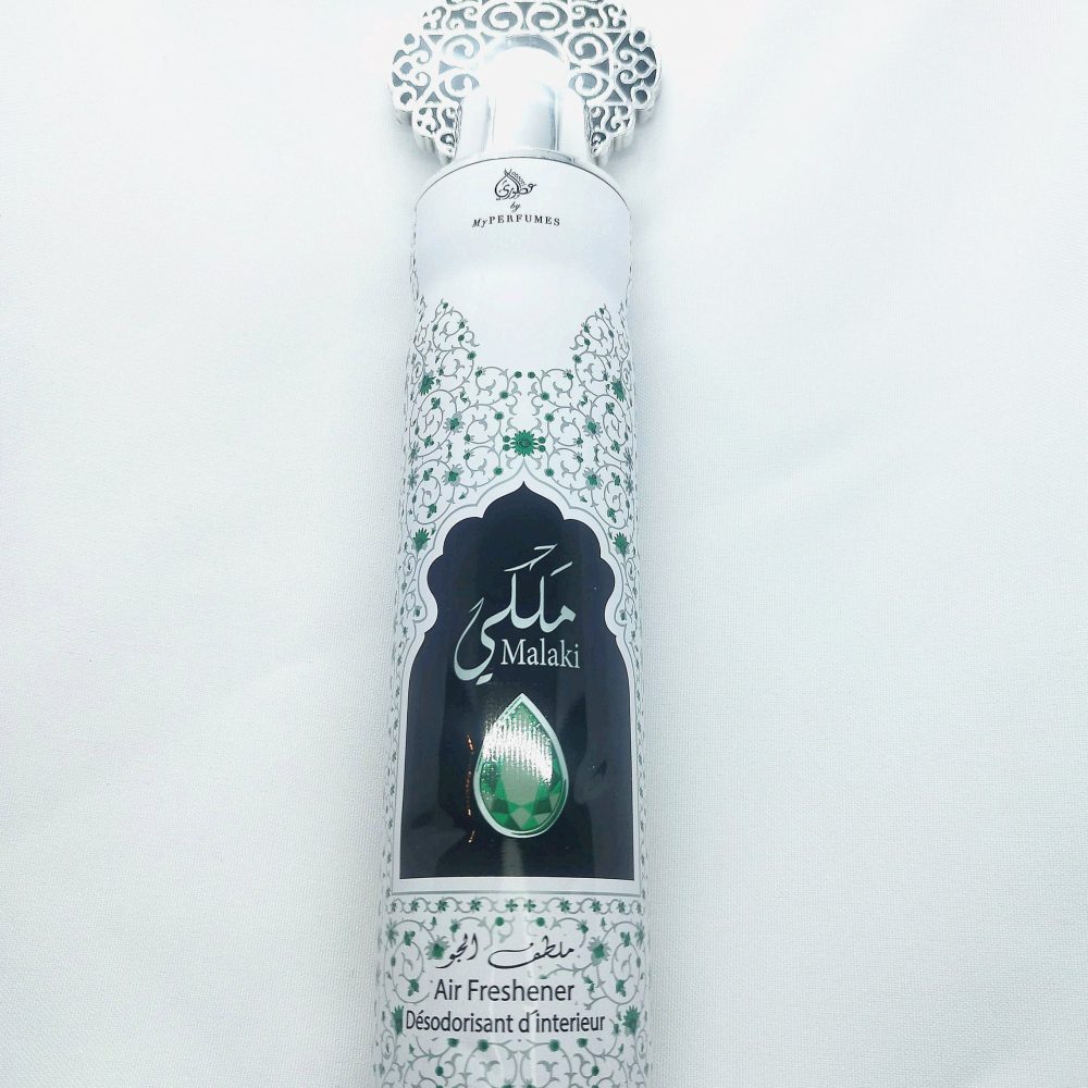 MALAKI MY PERFUME Désodorisant