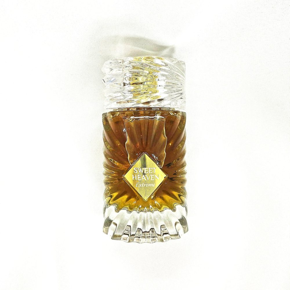 SWEET HEAVEN EXTREME BY GULF ORCHILD EAU DE PARFUM