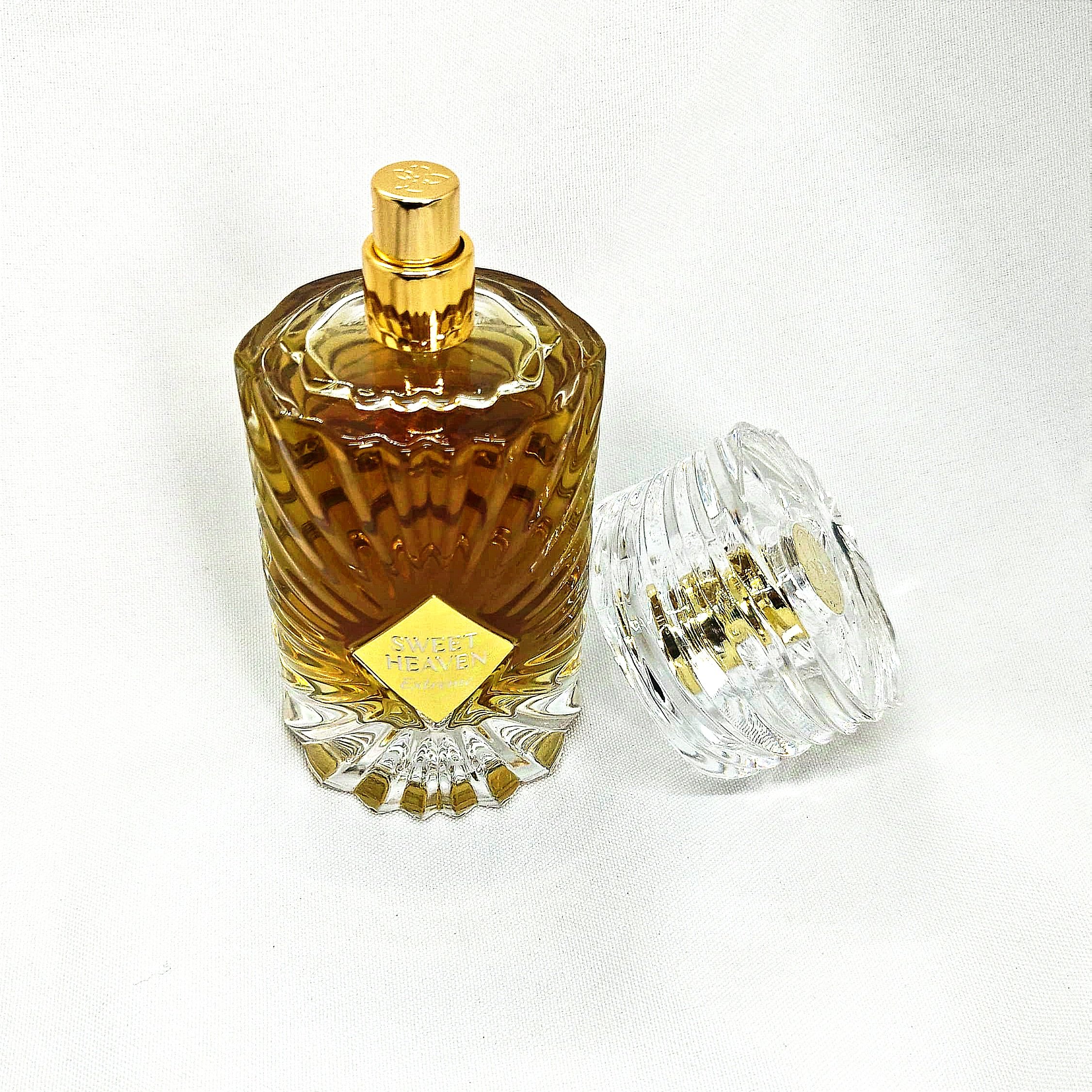 SWEET HEAVEN EXTREME BY GULF ORCHILD EAU DE PARFUM – Image 2