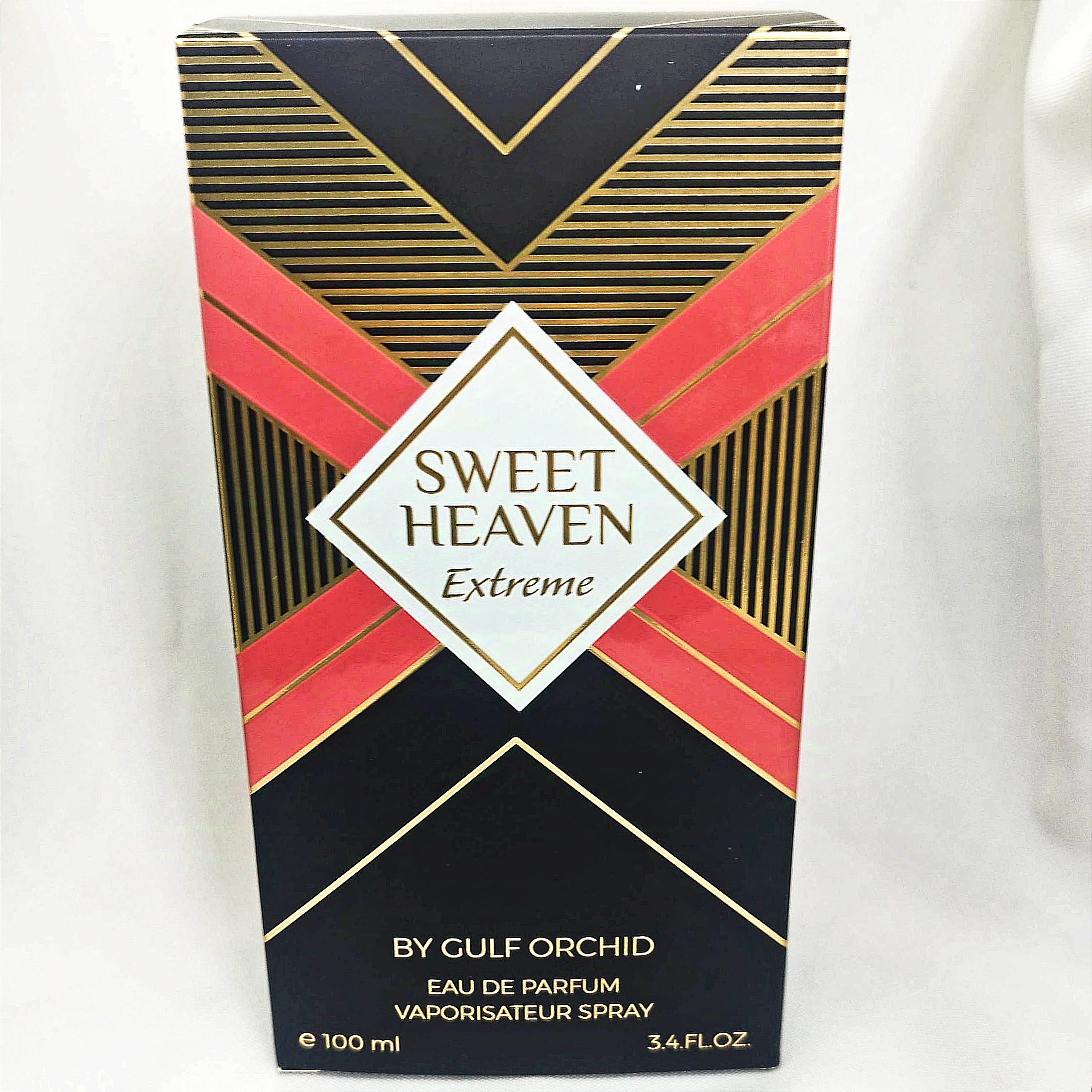 SWEET HEAVEN EXTREME BY GULF ORCHILD EAU DE PARFUM – Image 4