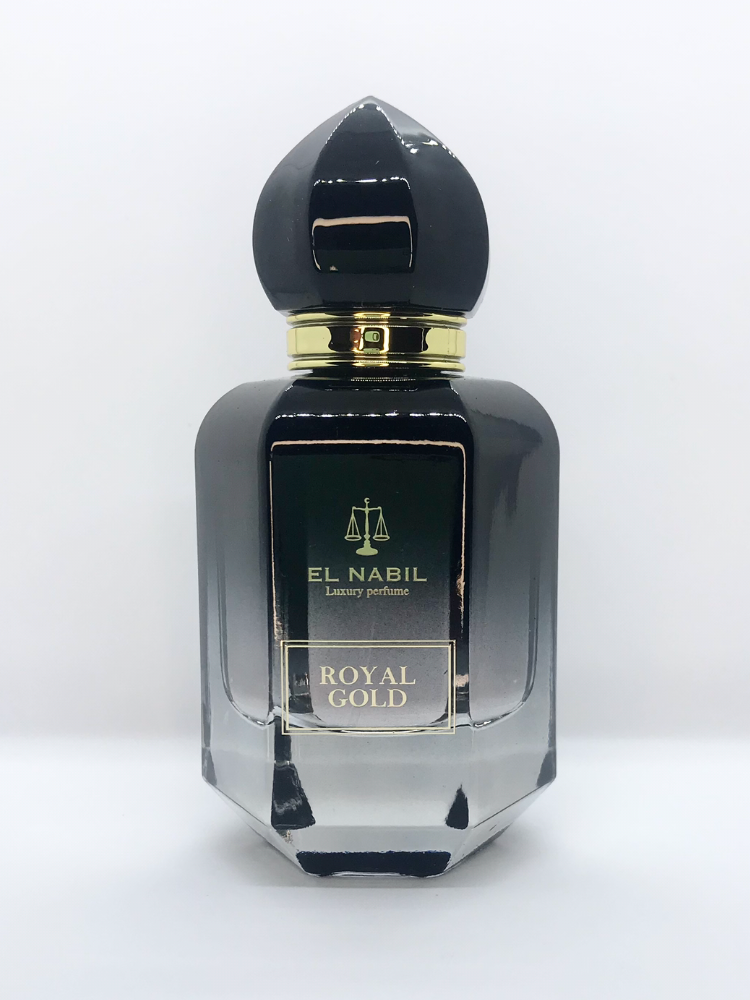 ROYAL GOLD ELNABIL Eaux de parfum