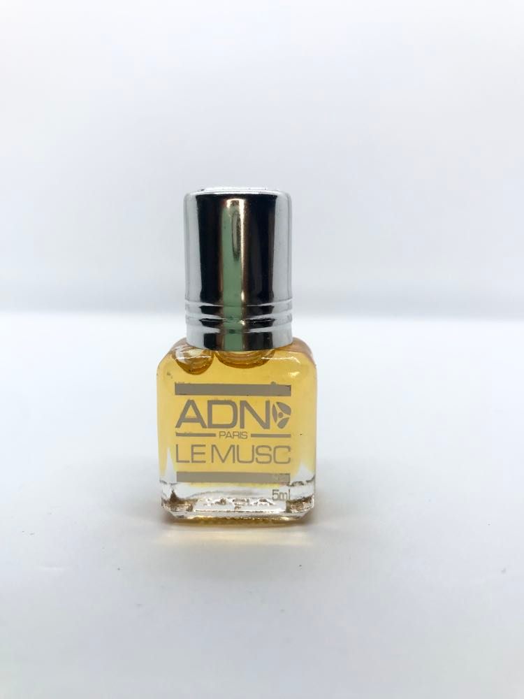 LE MUSC ADN Extrait de parfum