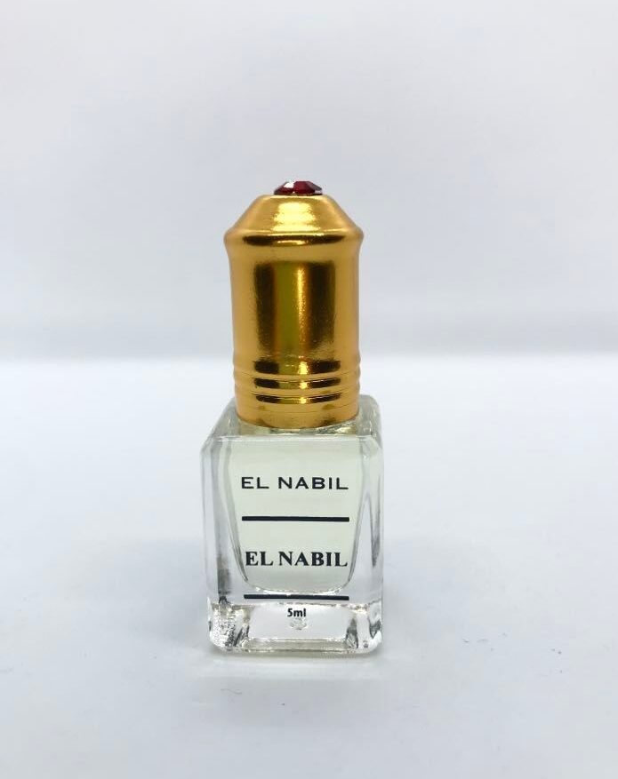 EL NABIL MUSC EXTRAIT DE PARFUM