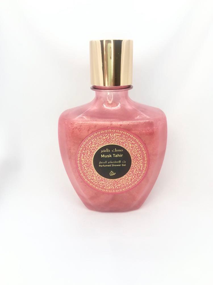 MUSK TAHIR MyPerfumes Otoori Gel douche
